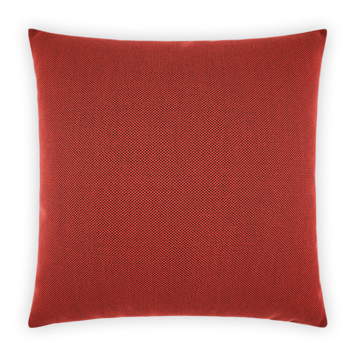D.V. Kap Outdoor Pyke Pillow - Red
