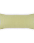 D.V. Kap Outdoor Pyke Lumbar Pillow - Green