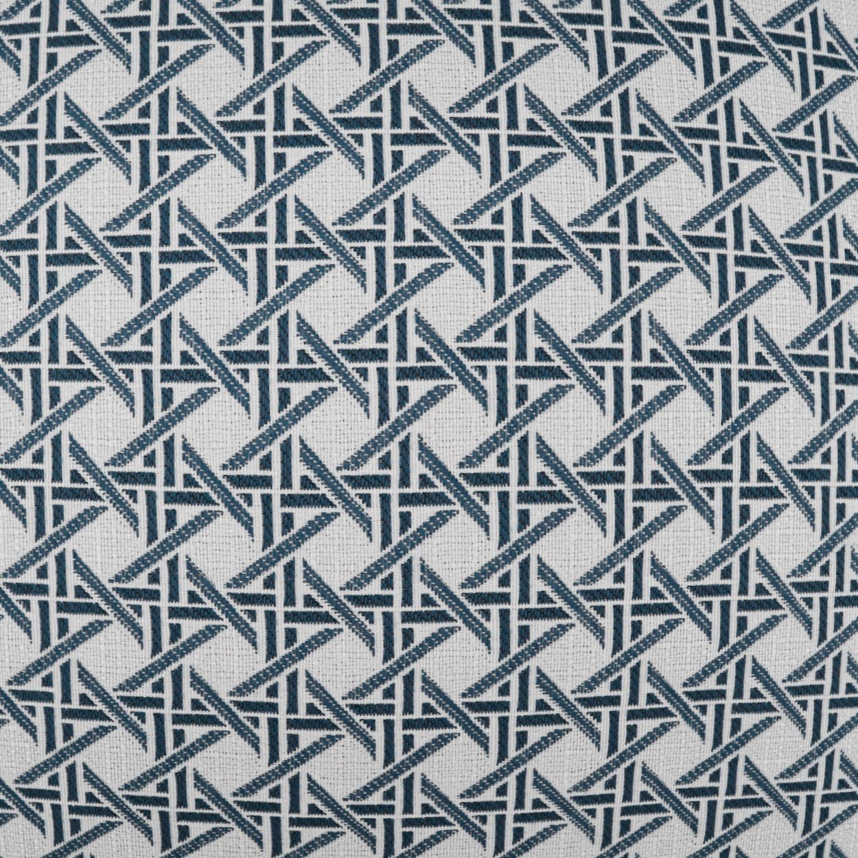 D.V. Kap Outdoor Pella Pillow - Blue