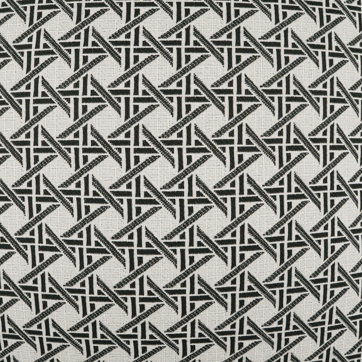 D.V. Kap Outdoor Pella Pillow - Ebony