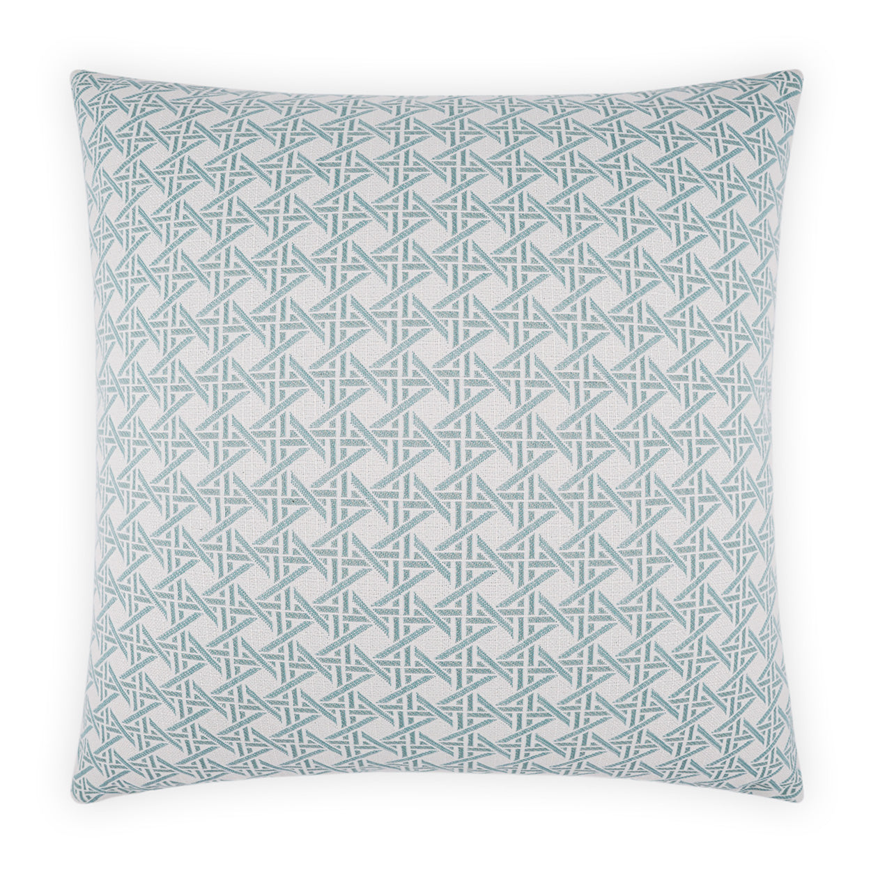 D.V. Kap Outdoor Pella Pillow - Spa