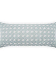 D.V. Kap Outdoor Pella Lumbar Pillow - Spa