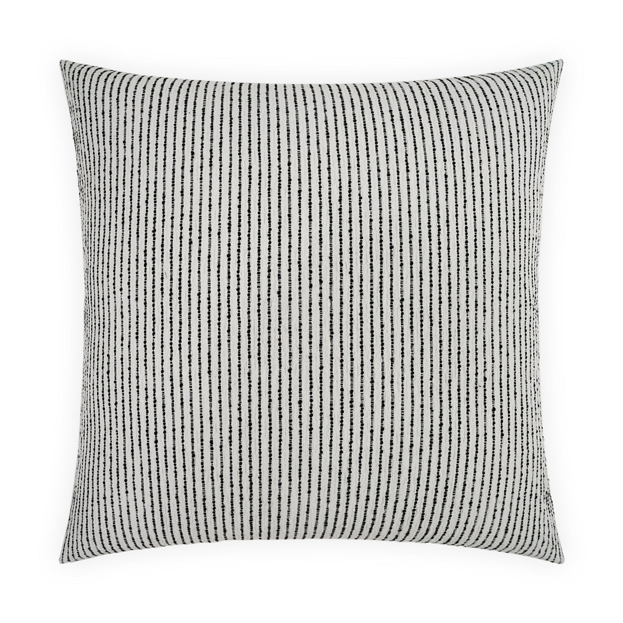D.V. Kap Outdoor Burson Pillow - Domino