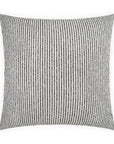 D.V. Kap Outdoor Burson Pillow - Domino