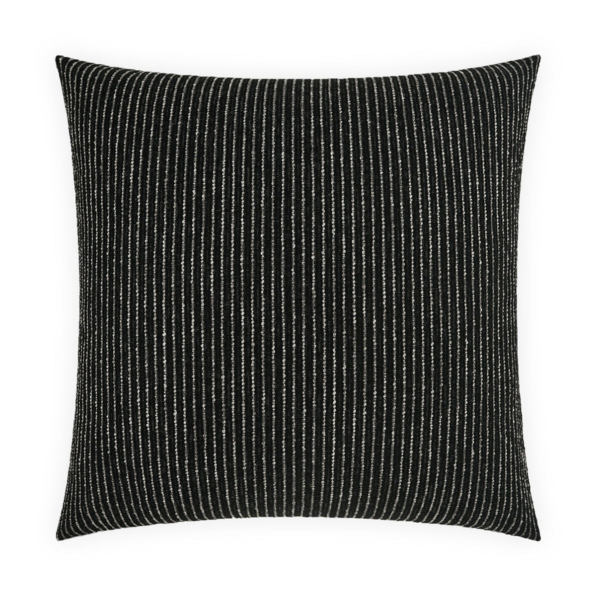 D.V. Kap Outdoor Burson Pillow - Onyx