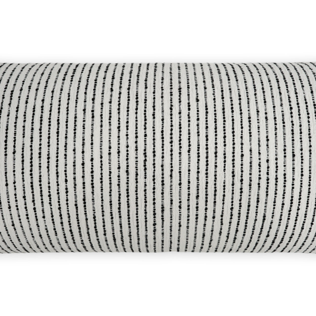 D.V. Kap Outdoor Burson Lumbar Pillow - Domino