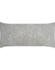 D.V. Kap Outdoor Burson Lumbar Pillow - Domino