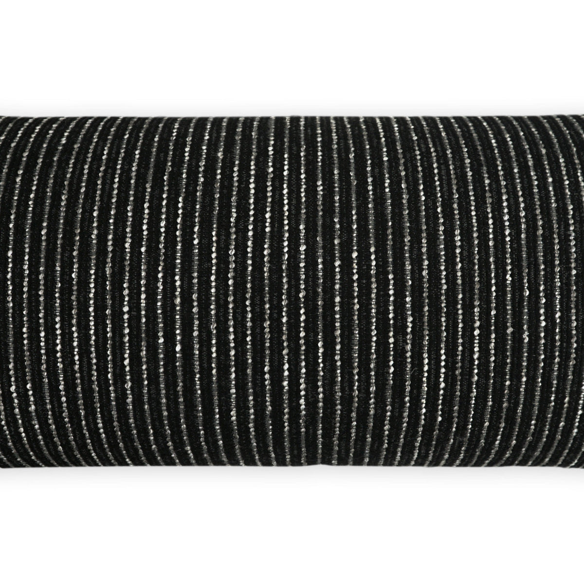 D.V. Kap Outdoor Burson Lumbar Pillow - Onyx