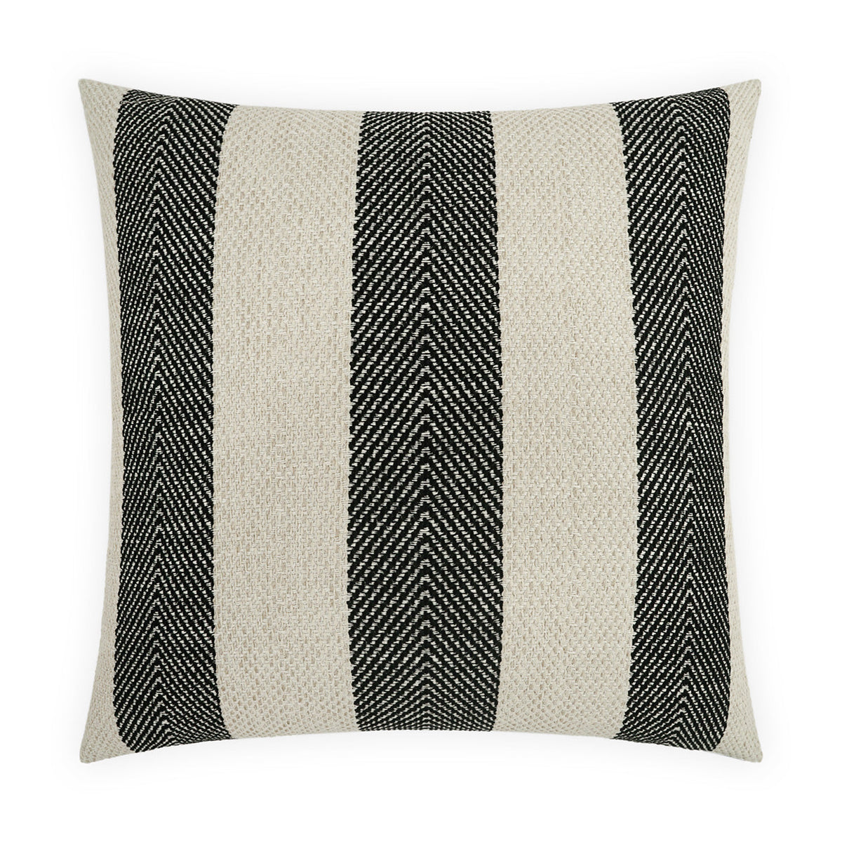D.V. Kap Outdoor Vigoss Pillow - Carbon