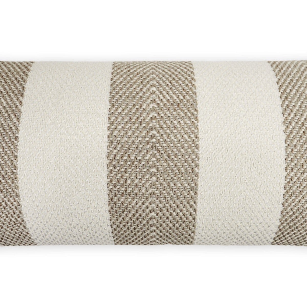 D.V. Kap Outdoor Vigoss Lumbar Pillow - Twine