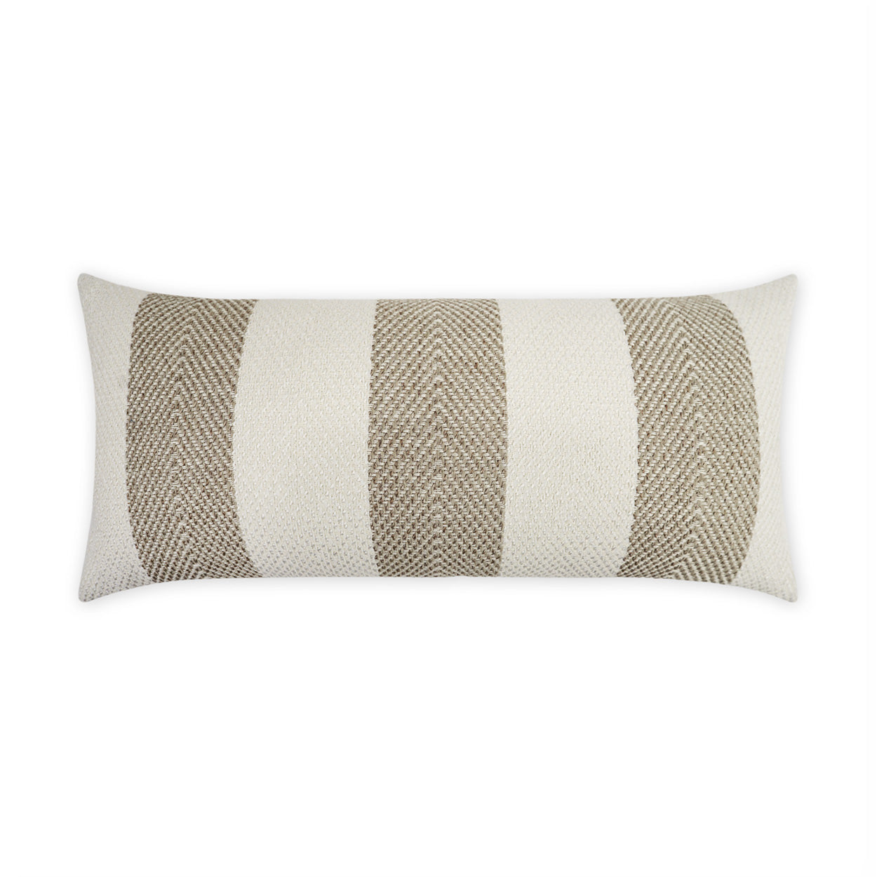 D.V. Kap Outdoor Vigoss Lumbar Pillow - Twine