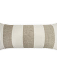 D.V. Kap Outdoor Vigoss Lumbar Pillow - Twine