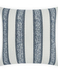 D.V. Kap Outdoor Gilner Pillow - Azure
