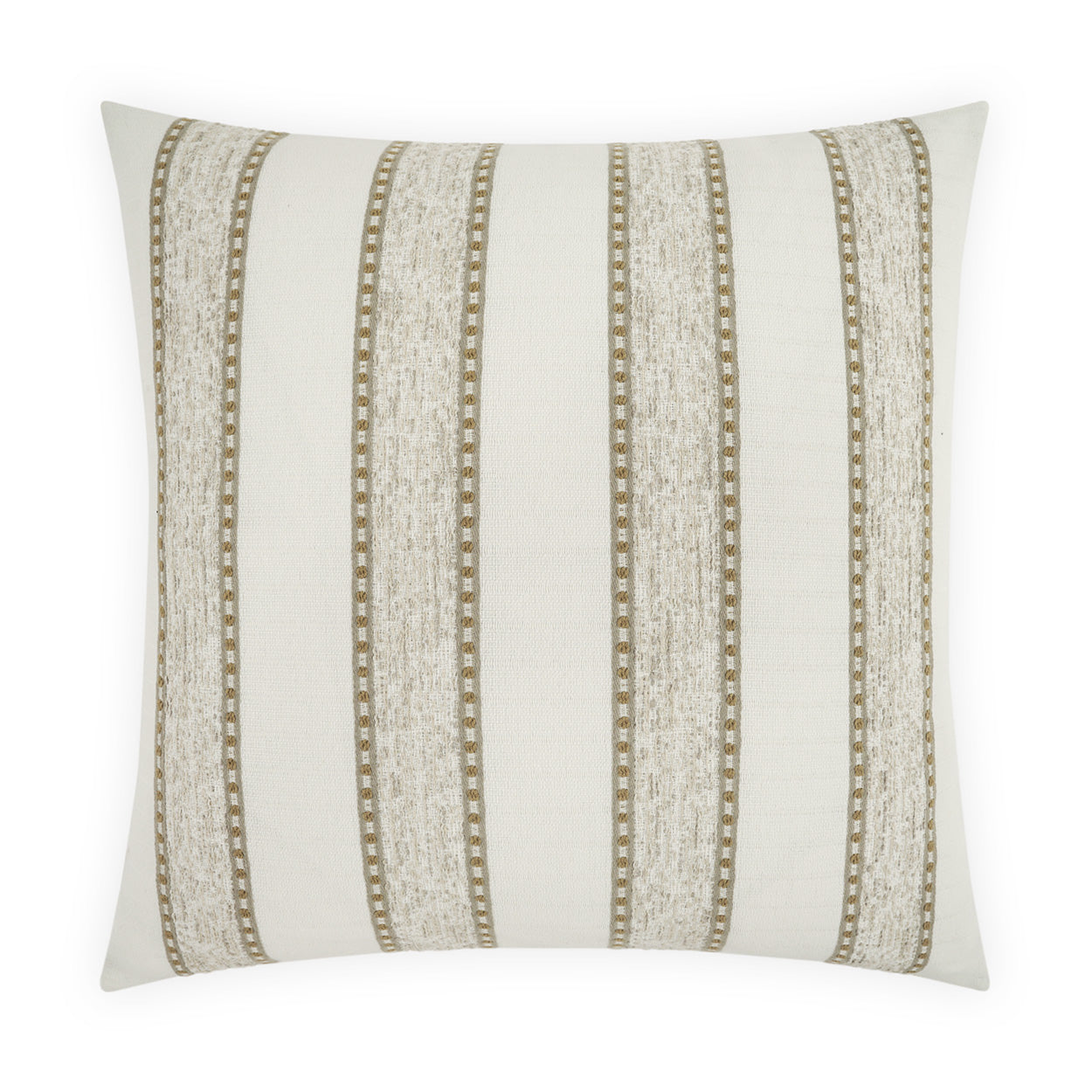D.V. Kap Outdoor Gilner Pillow - Birch