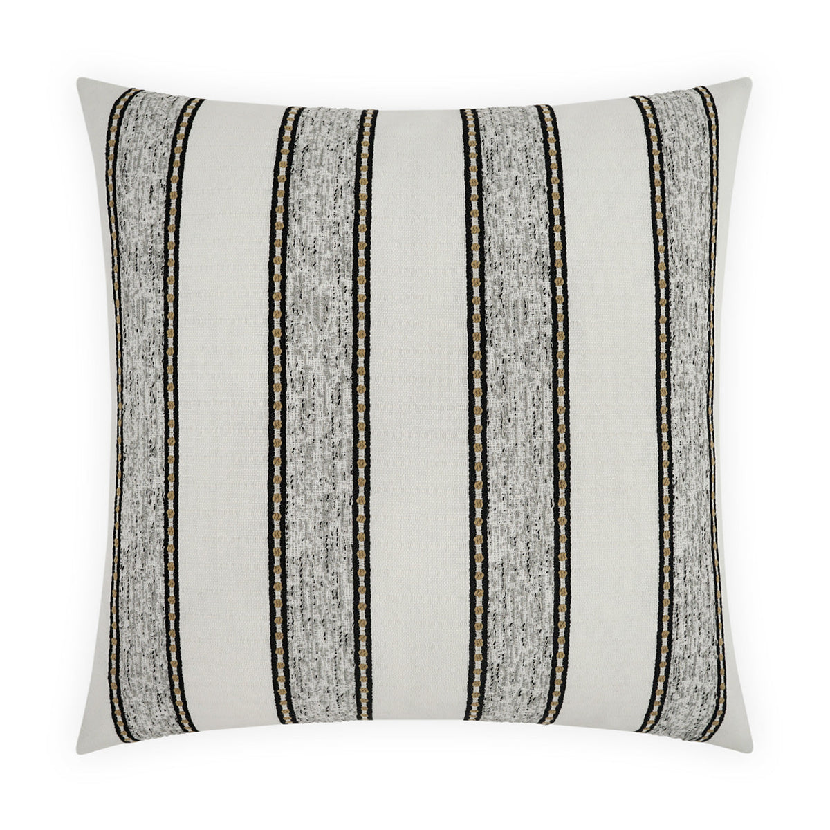D.V. Kap Outdoor Gilner Pillow - Stone