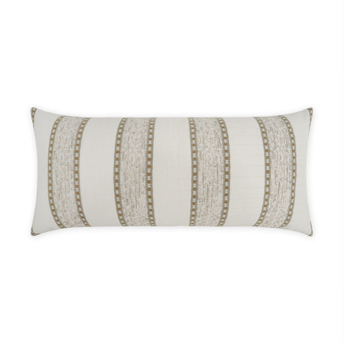 D.V. Kap Outdoor Gilner Lumbar Pillow - Birch