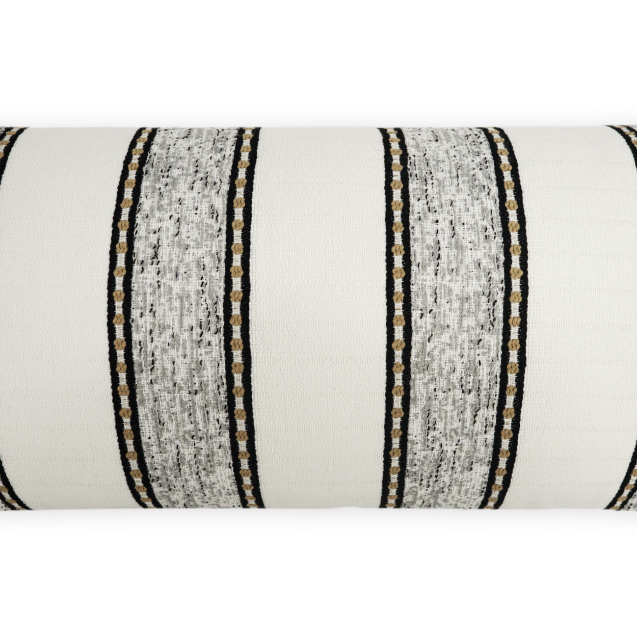 D.V. Kap Outdoor Gilner Lumbar Pillow - Stone