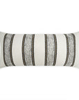 D.V. Kap Outdoor Gilner Lumbar Pillow - Stone