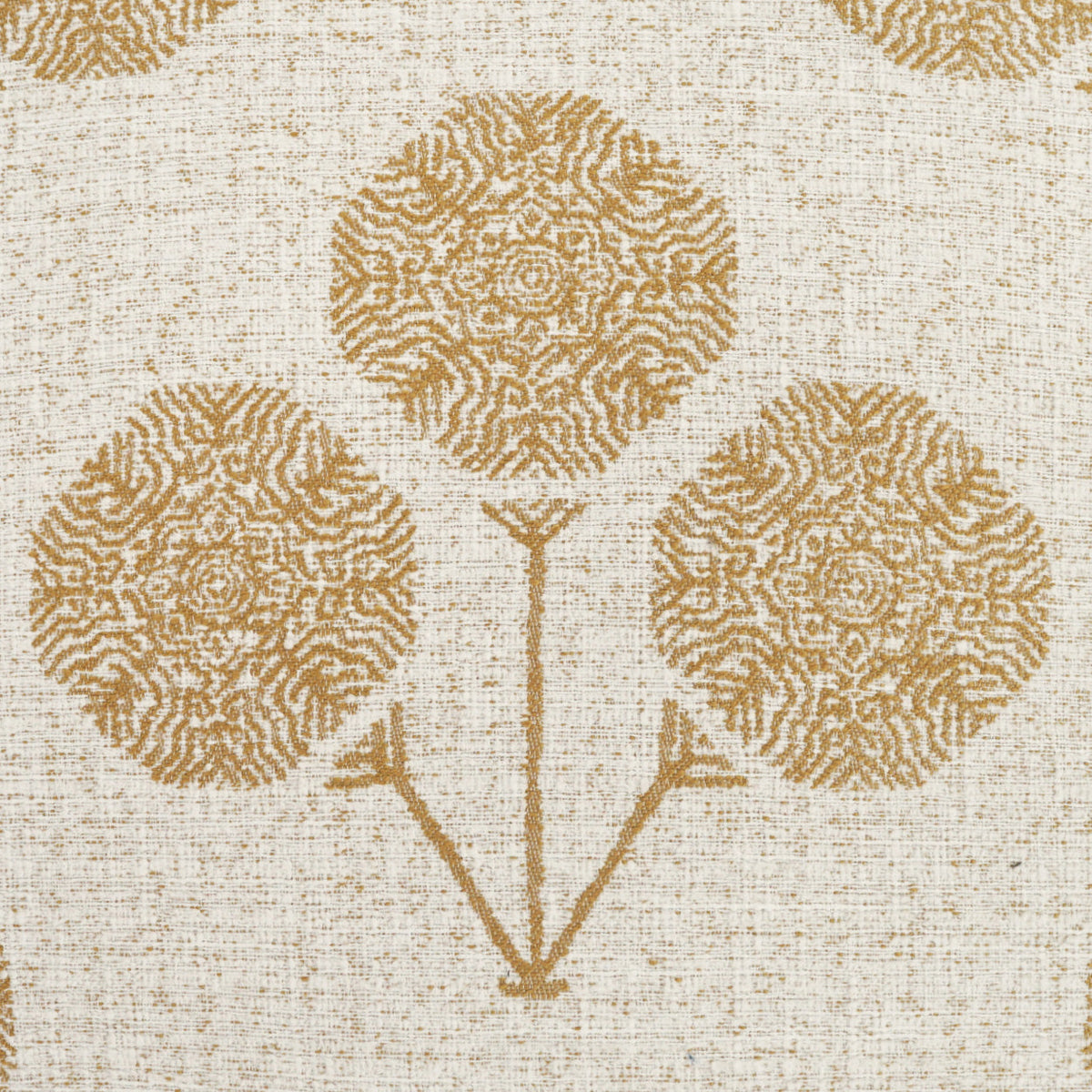 D.V. Kap Outdoor Soonsa Pillow - Gilt