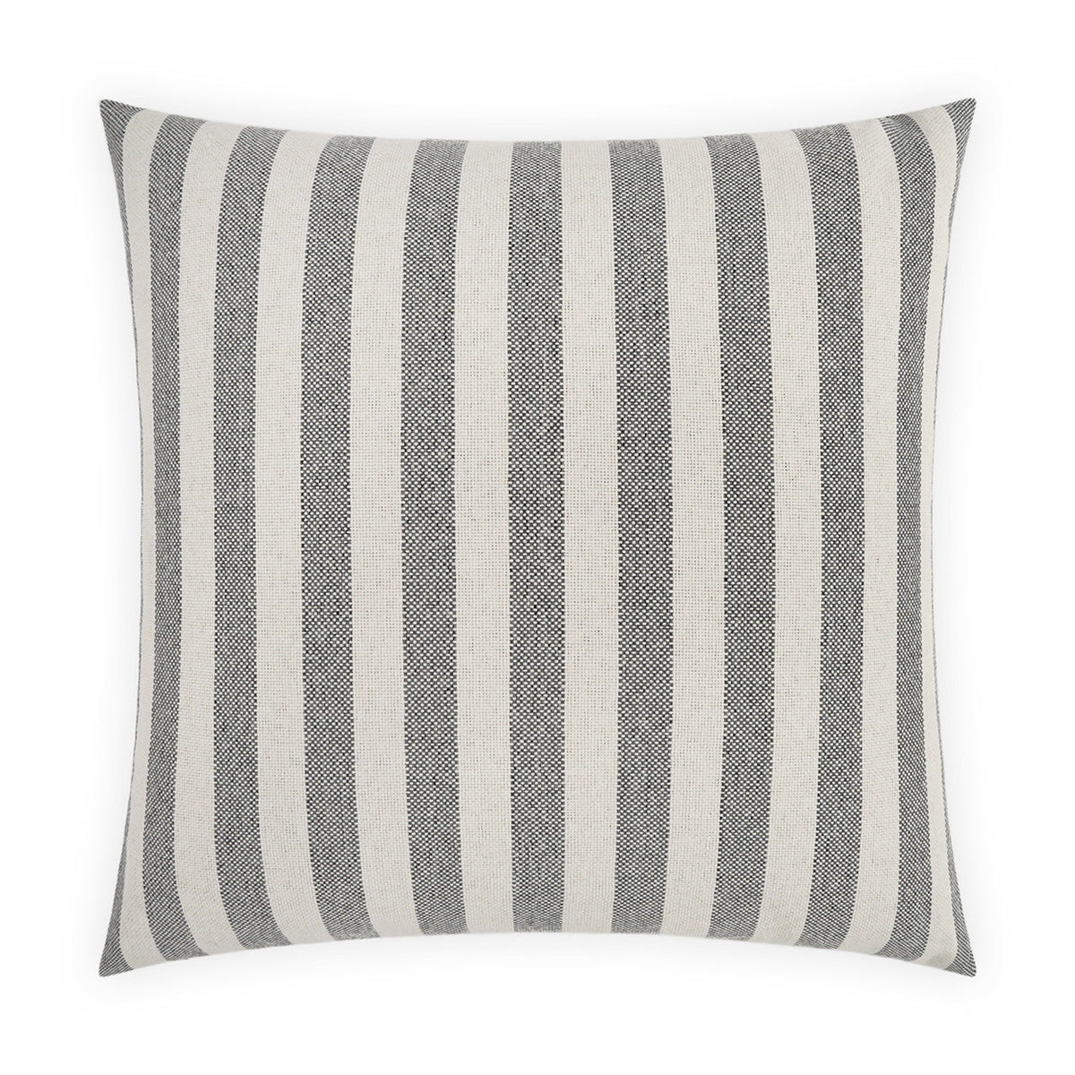 D.V. Kap Outdoor Seaport Pillow - Grey