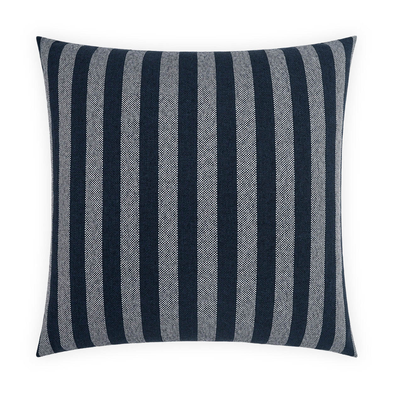 D.V. Kap Outdoor Seaport Pillow - Navy