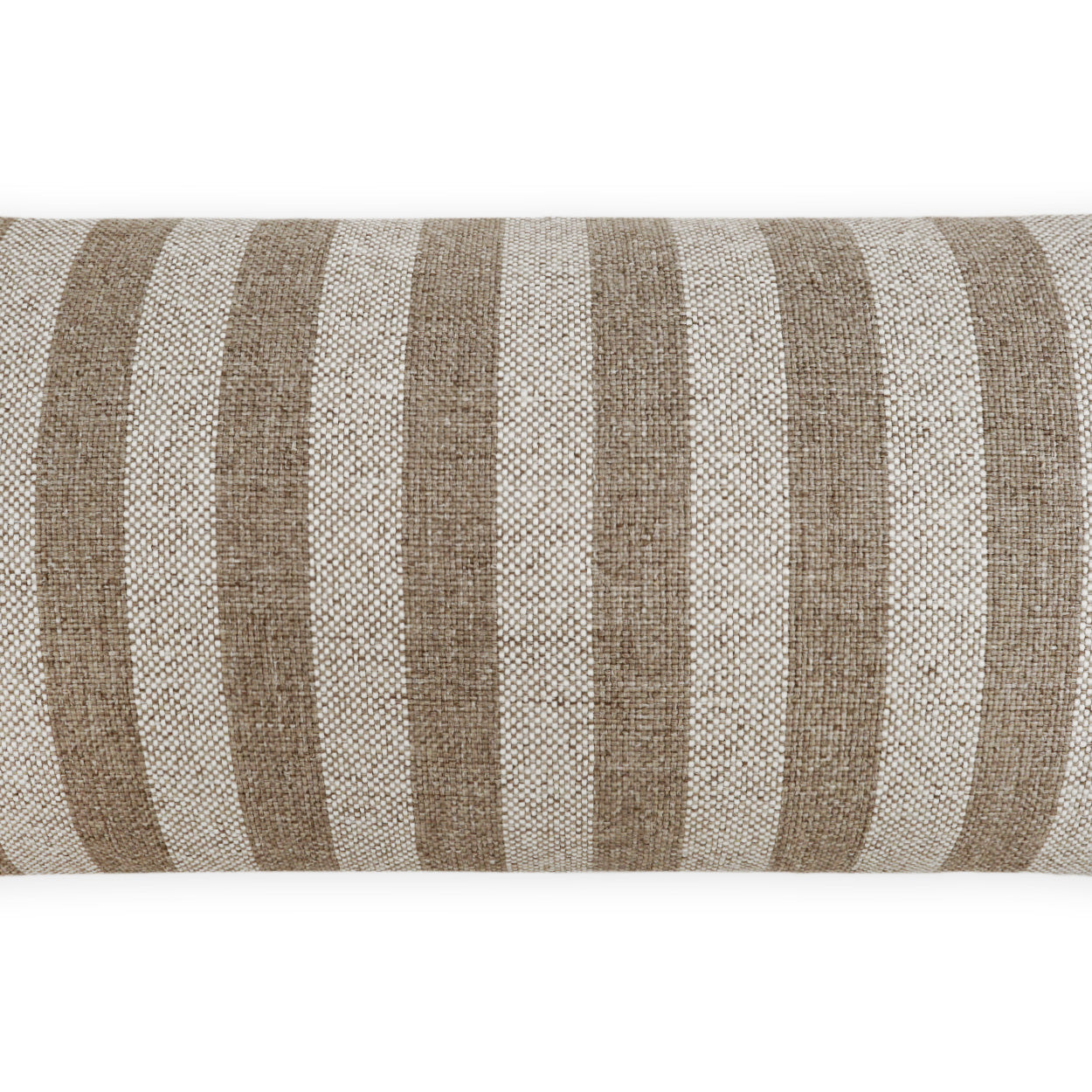 D.V. Kap Outdoor Seaport Lumbar Pillow - Twine