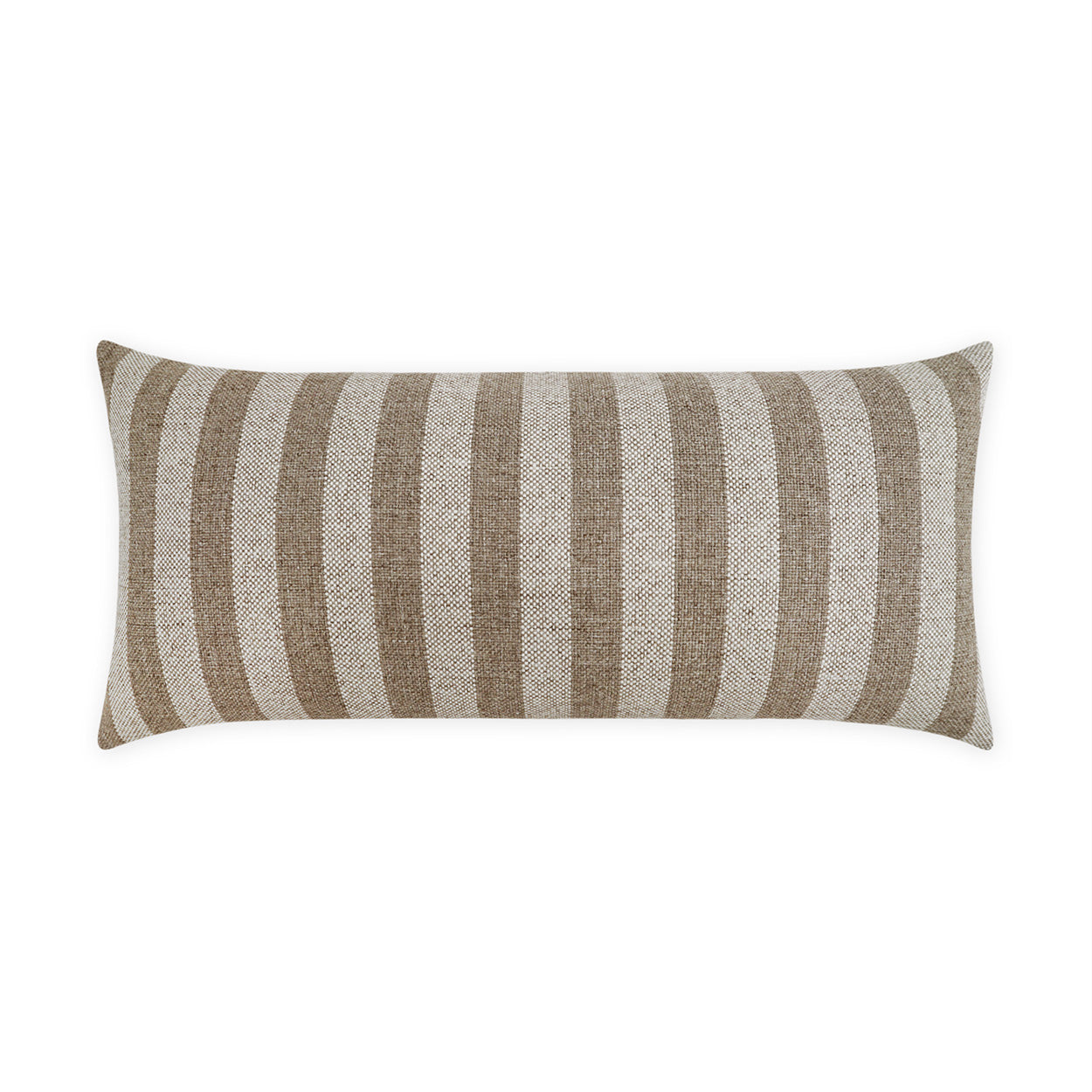 D.V. Kap Outdoor Seaport Lumbar Pillow - Twine