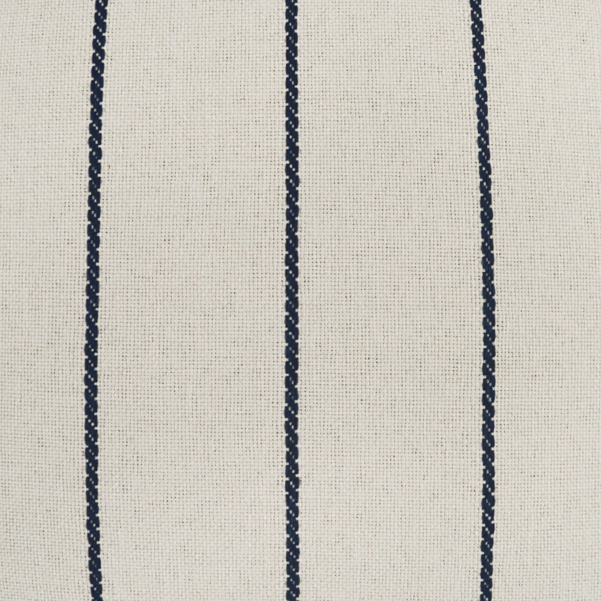 D.V. Kap Outdoor Pencil Pillow - Navy