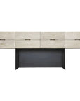 Begonia Old Wooden Modern Sideboard