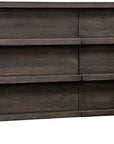 Reclaimed Lumber Bergamot 6 Drawers Dresser