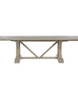 Rosario Wooden Rectangular Extension Table