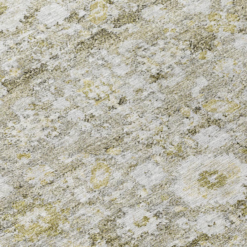 Addison Rugs Ocean Ripples Taupe Washable Indoor-Outdoor Rug