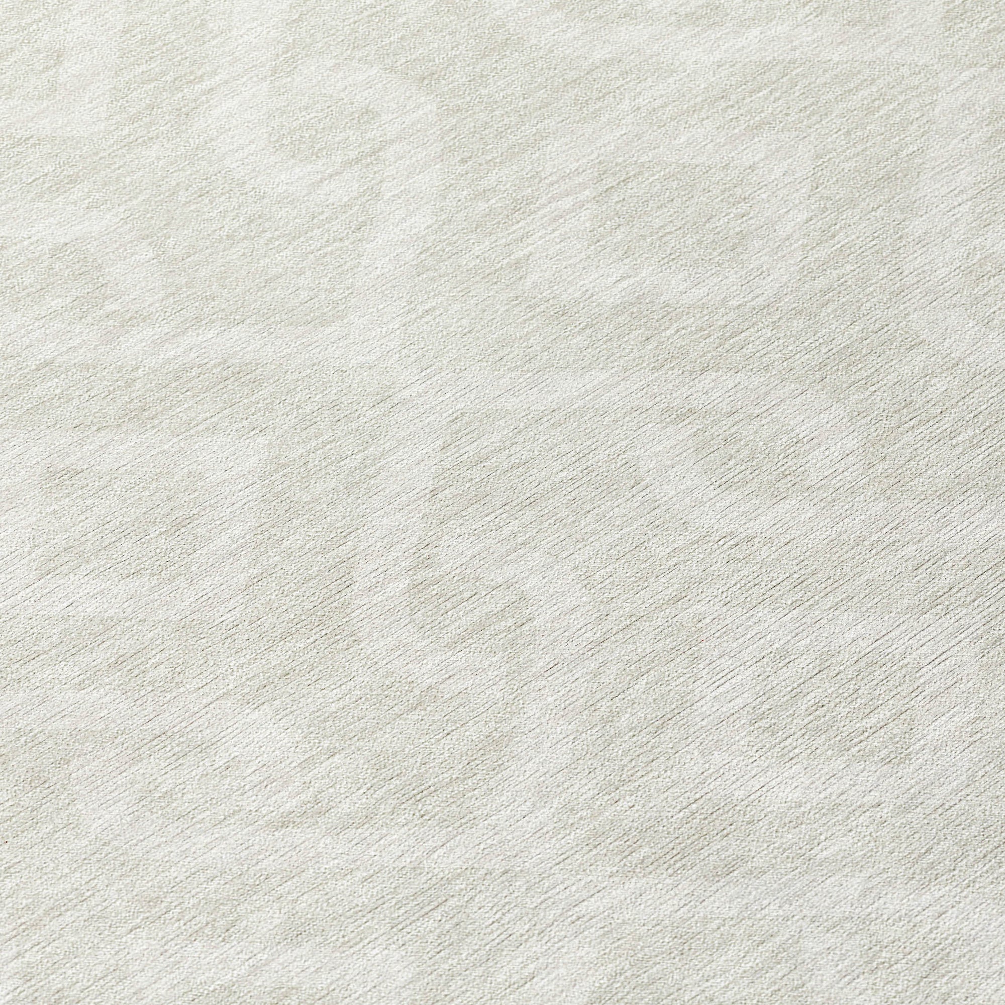 Addison Rugs Offset Stripes Ivory Washable Indoor-Outdoor Rug