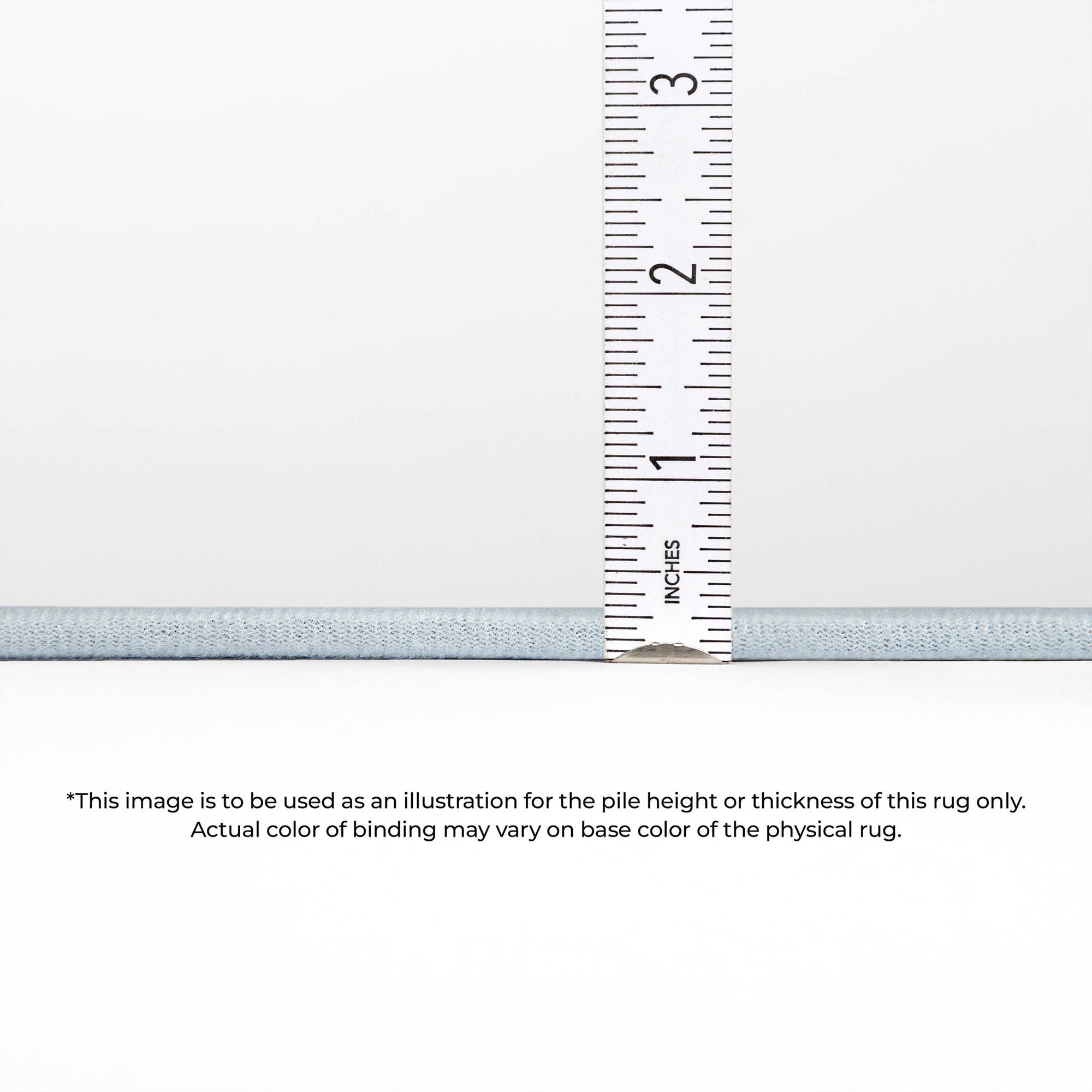 Addison Rugs Offset Stripes Red Washable Indoor-Outdoor Rug