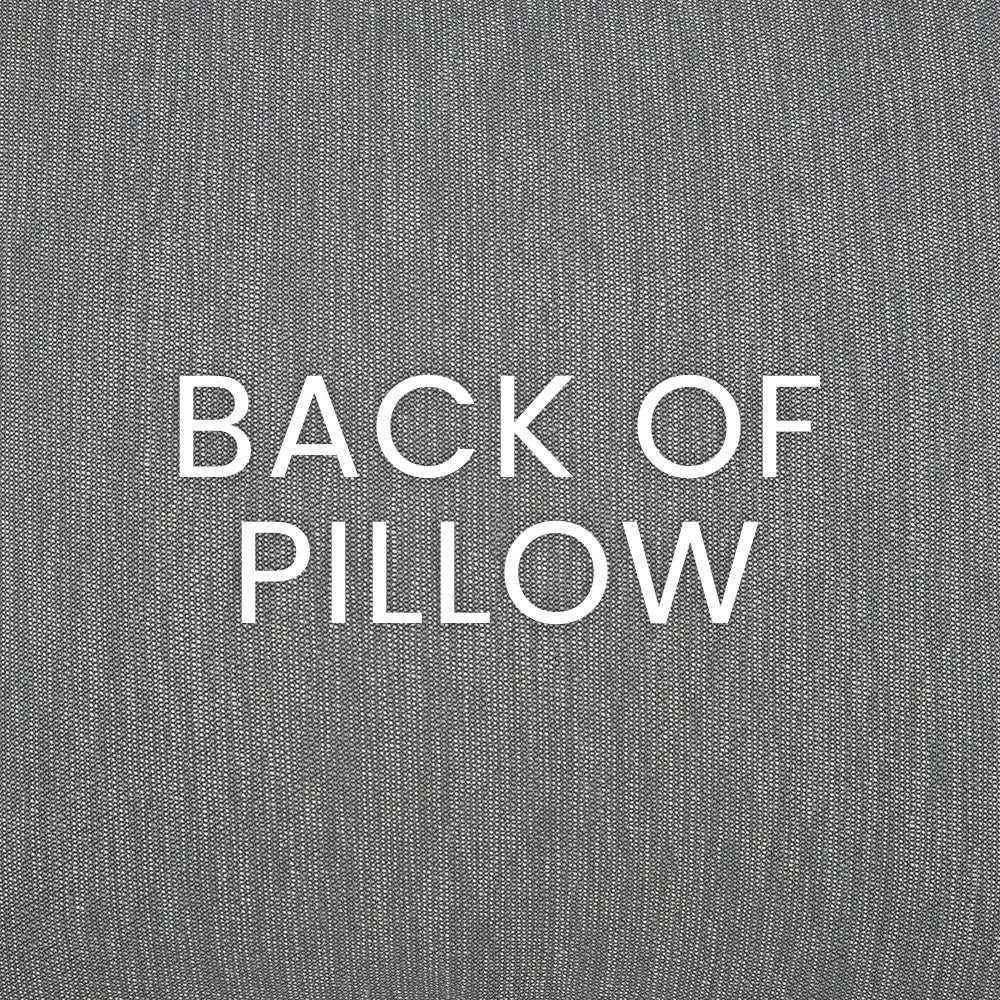 D.V. Kap Outdoor Conch Lumbar Pillow - Adobe