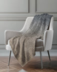 Ombre 50" x 70" Throw Blanket