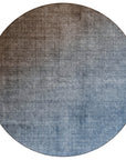 Addison Rugs Ombre Brown Washable Indoor-Outdoor Rug