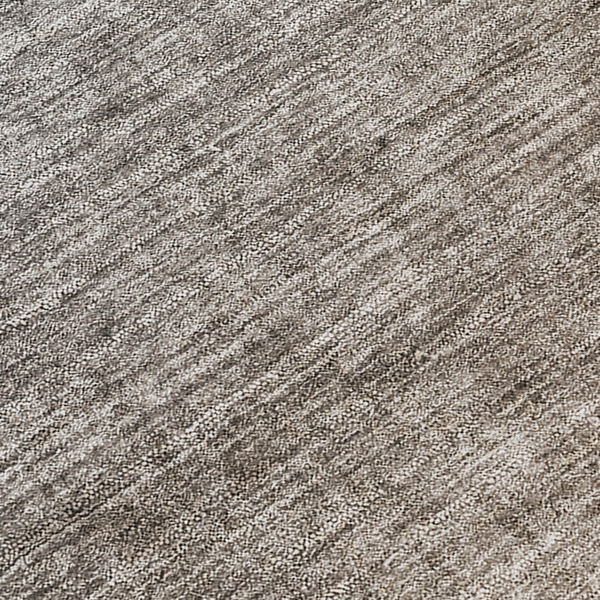 Addison Rugs Ombre Grey Washable Indoor-Outdoor Rug