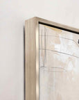 Leftbank Art Outer Space Hand Crafted Canvas Art
