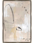 Leftbank Art Outer Space Hand Crafted Canvas Art