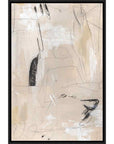 Leftbank Art Outer Space Hand Crafted Canvas Art
