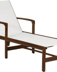 Castelle Berkeley Sling Chaise Sunlounger