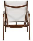 Castelle Berkeley Sling Chaise Sunlounger