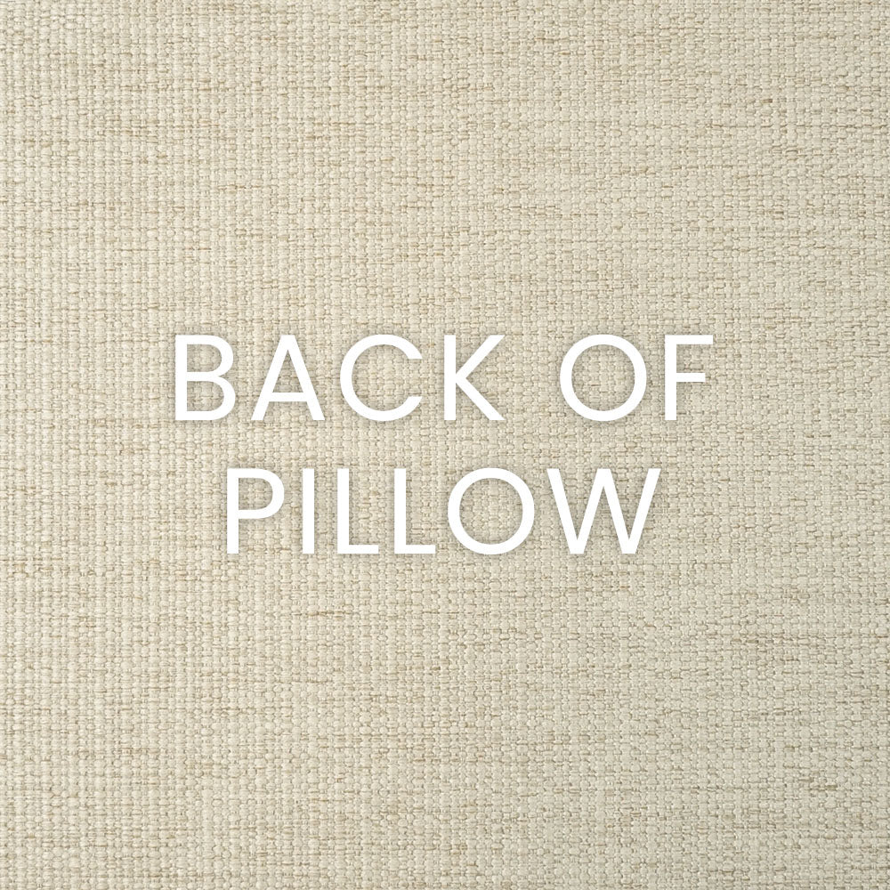 D.V. Kap Collide Multicolor Throw Pillow