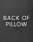 D.V. Kap Sunshine Yellow Throw Pillow With Insert