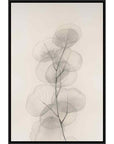 Leftbank Art Pearly Eucalyptus Hand Crafted Canvas Art