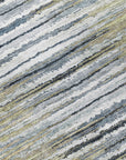 Addison Rugs Pixel Weave Beige Washable Indoor-Outdoor Rug