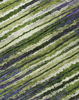 Addison Rugs Pixel Weave Purple Washable Indoor-Outdoor Rug