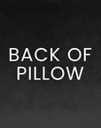 D.V. Kap Amelie Handcrafted Throw Pillow