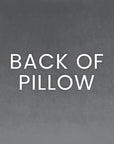 D.V. Kap Jandula Green Throw Pillow With Insert